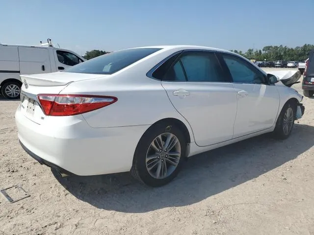 4T1BF1FK1FU987016 2015 2015 Toyota Camry- LE 3