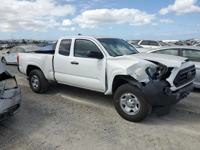 3TYRX5GN7PT089384 2023 2023 Toyota Tacoma- Access Cab 4