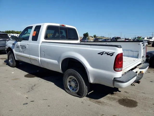 1FTNX21S93ED85966 2003 2003 Ford F-250- Super Duty 2