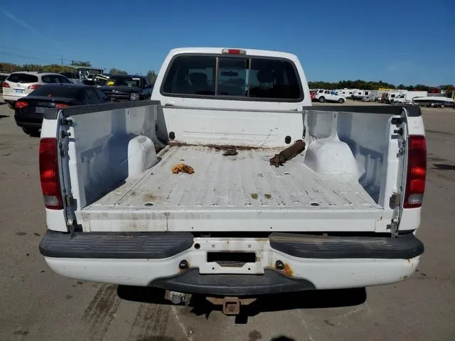 1FTNX21S93ED85966 2003 2003 Ford F-250- Super Duty 6