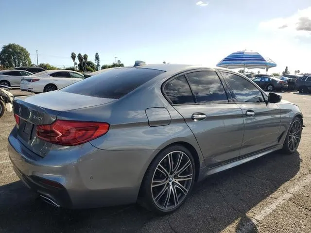 WBAJE5C37HG478540 2017 2017 BMW 5 Series- 540 I 3