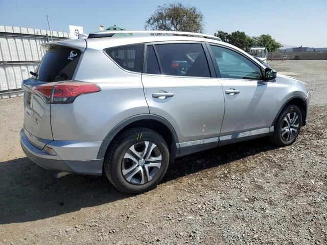 2T3BFREV9HW650890 2017 2017 Toyota RAV4- LE 3