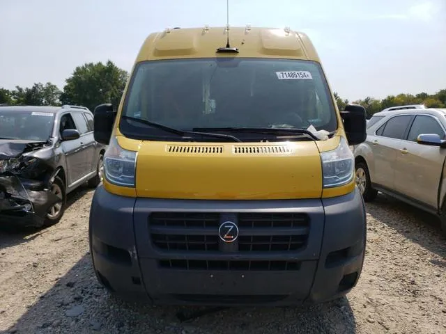 3C6URVJG4GE108095 2016 2016 RAM Promaster- 3500 High 5