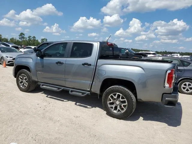 1GTG6FEN0N1108513 2022 2022 GMC Canyon- AT4 2