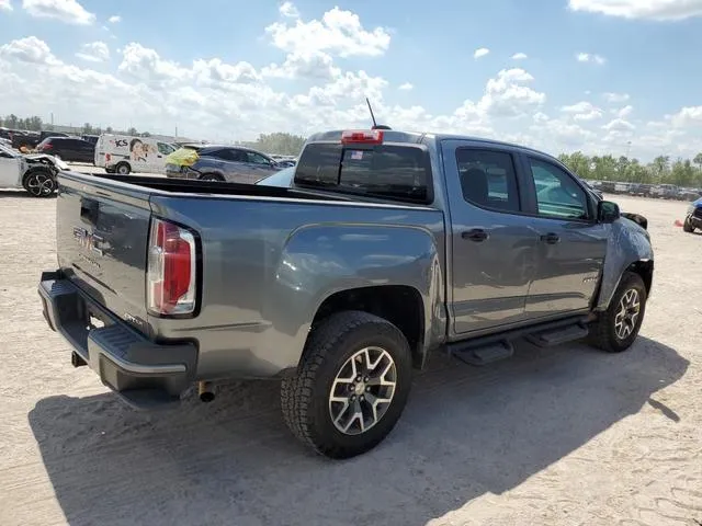 1GTG6FEN0N1108513 2022 2022 GMC Canyon- AT4 3