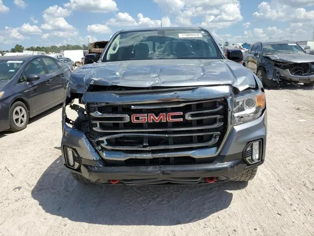 1GTG6FEN0N1108513 2022 2022 GMC Canyon- AT4 5