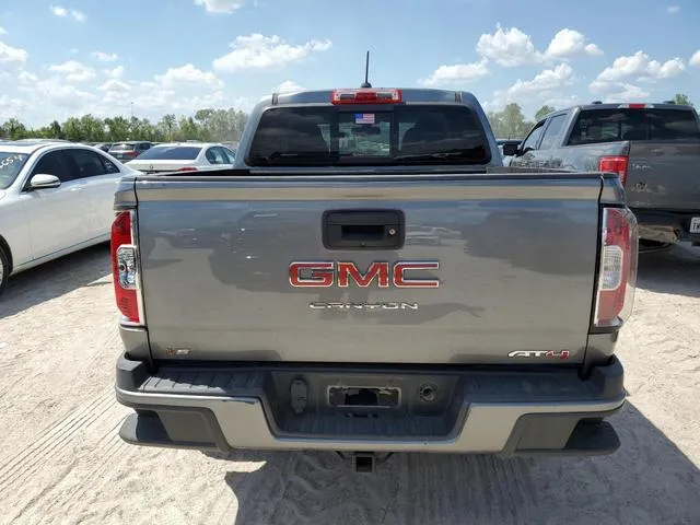 1GTG6FEN0N1108513 2022 2022 GMC Canyon- AT4 6