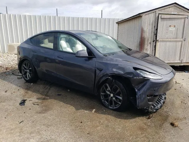 5YJYGDEE4LF020784 2020 2020 Tesla MODEL Y 4