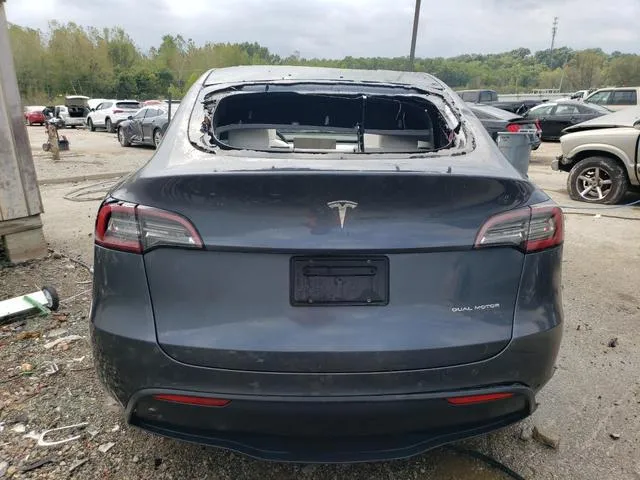 5YJYGDEE4LF020784 2020 2020 Tesla MODEL Y 6