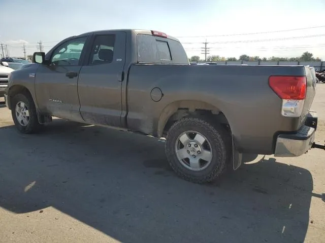 5TFBV54127X026787 2007 2007 Toyota Tundra- Double Cab Sr5 2