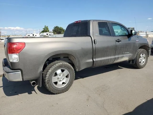 5TFBV54127X026787 2007 2007 Toyota Tundra- Double Cab Sr5 3