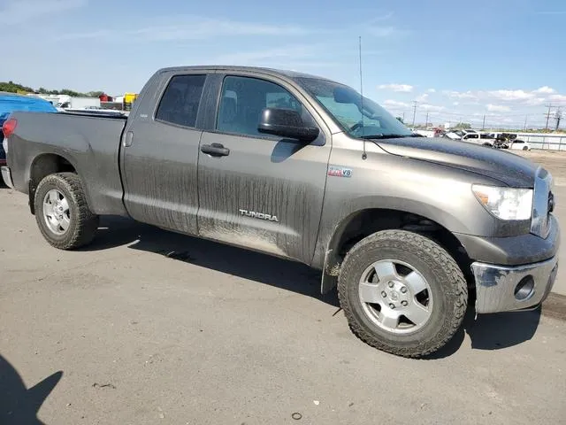 5TFBV54127X026787 2007 2007 Toyota Tundra- Double Cab Sr5 4