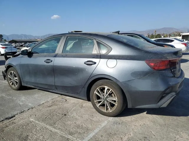 3KPF24AD5PE637822 2023 2023 KIA Forte- LX 2