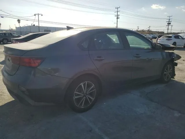 3KPF24AD5PE637822 2023 2023 KIA Forte- LX 3