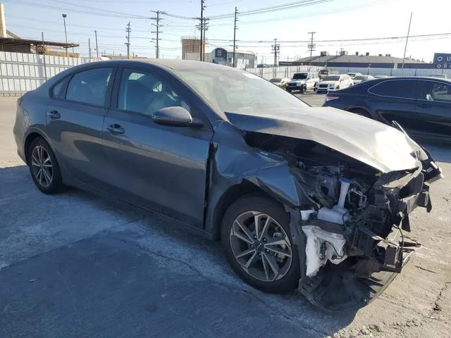 3KPF24AD5PE637822 2023 2023 KIA Forte- LX 4