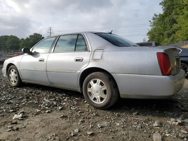 1G6KD54Y95U250348 2005 2005 Cadillac Deville 2