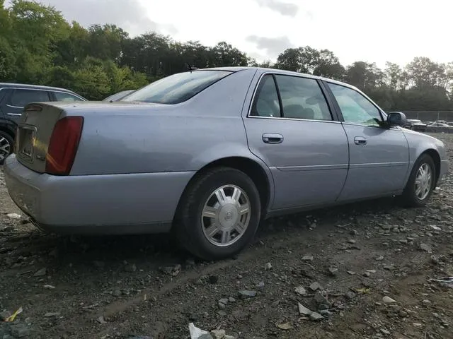 1G6KD54Y95U250348 2005 2005 Cadillac Deville 3