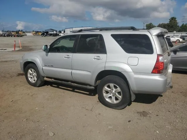 JTEBU14R678096011 2007 2007 Toyota 4runner- SR5 2