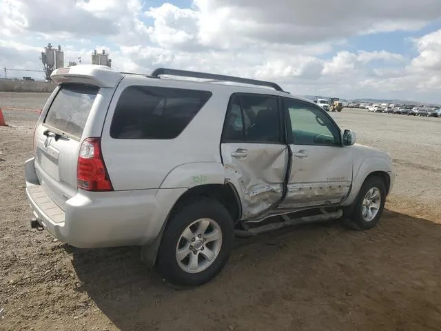 JTEBU14R678096011 2007 2007 Toyota 4runner- SR5 3