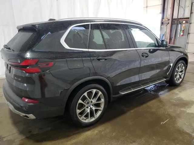 5UX23EU01R9S21055 2024 2024 BMW X5- Xdrive40I 3