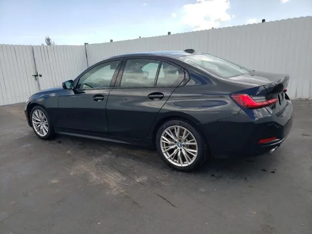 3MW69FF08P8D70815 2023 2023 BMW 3 Series- 330I 2