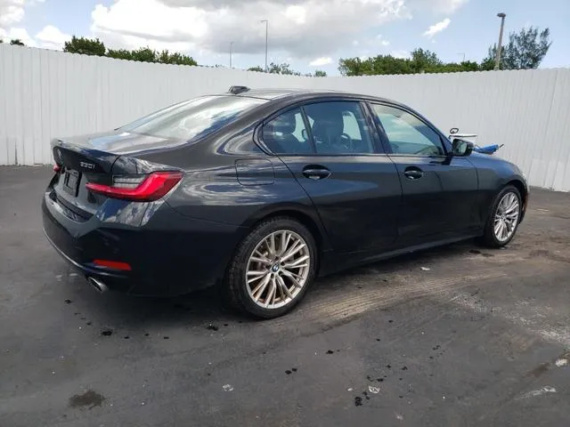 3MW69FF08P8D70815 2023 2023 BMW 3 Series- 330I 3