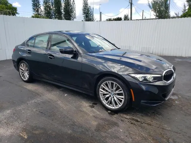 3MW69FF08P8D70815 2023 2023 BMW 3 Series- 330I 4