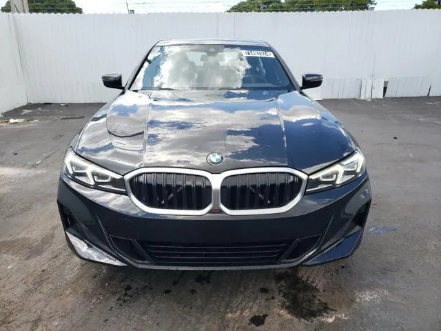 3MW69FF08P8D70815 2023 2023 BMW 3 Series- 330I 5