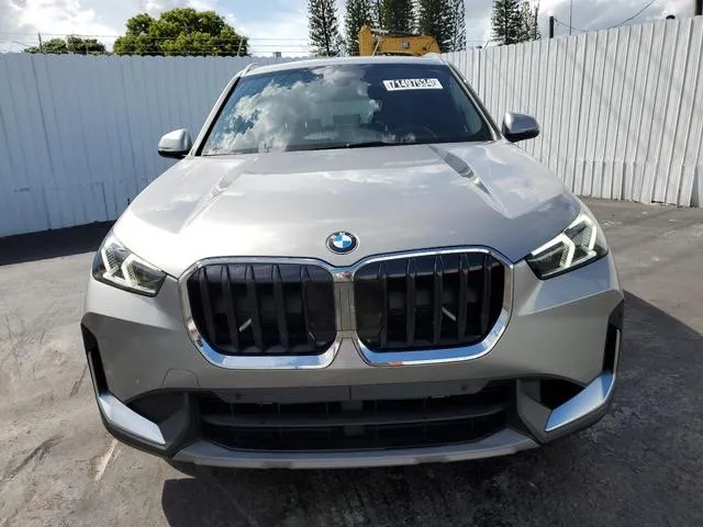 WBX73EF0XP5W44356 2023 2023 BMW X1- Xdrive28I 5