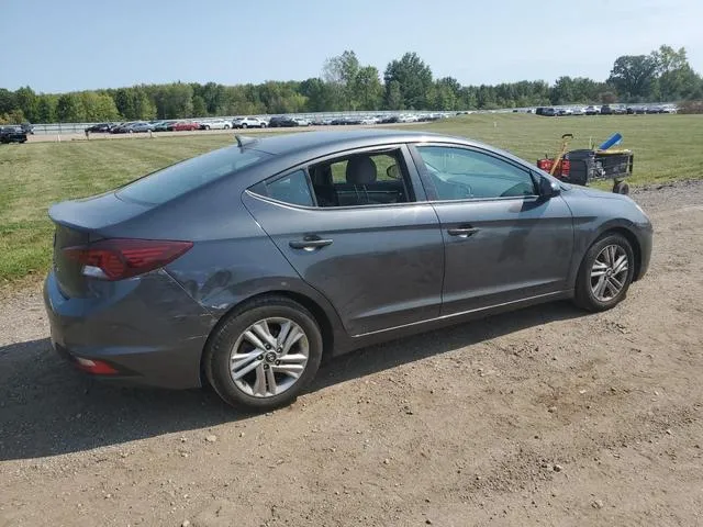 5NPD84LF6LH621820 2020 2020 Hyundai Elantra- Sel 3