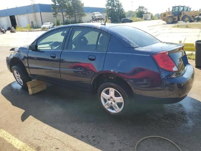 1G8AJ55F37Z202178 2007 2007 Saturn Ion- Level 2 2