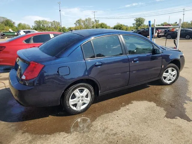 1G8AJ55F37Z202178 2007 2007 Saturn Ion- Level 2 3