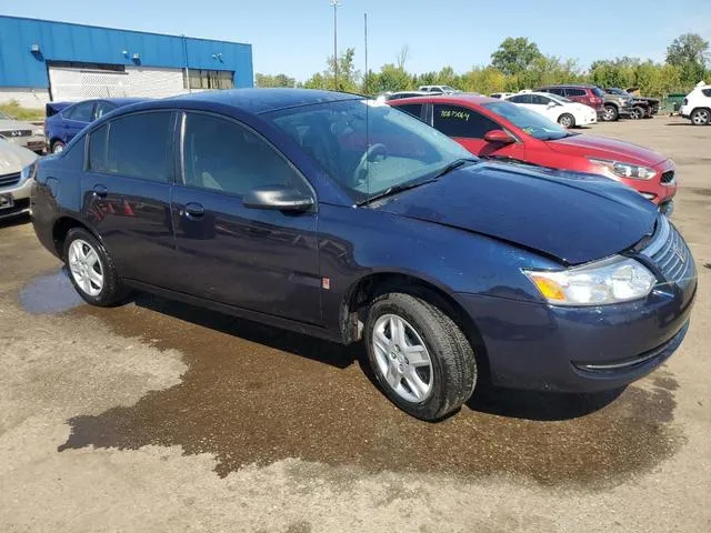 1G8AJ55F37Z202178 2007 2007 Saturn Ion- Level 2 4