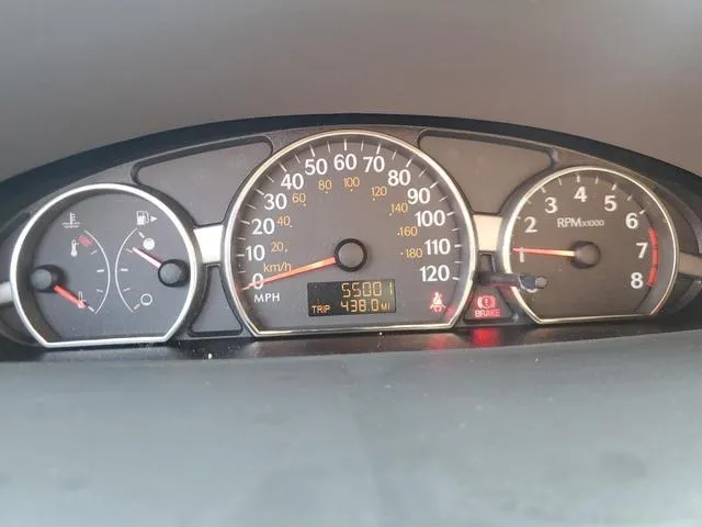 1G8AJ55F37Z202178 2007 2007 Saturn Ion- Level 2 9