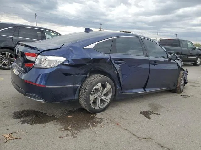 1HGCV1F42LA123457 2020 2020 Honda Accord- EX 3