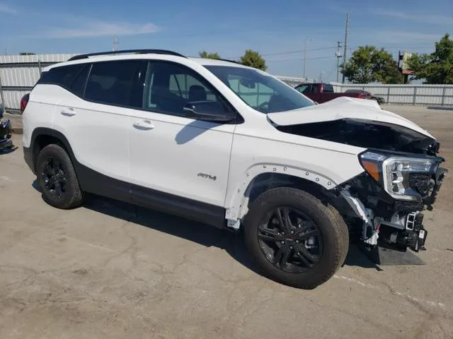 3GKALYEG7RL287518 2024 2024 GMC Terrain- AT4 4