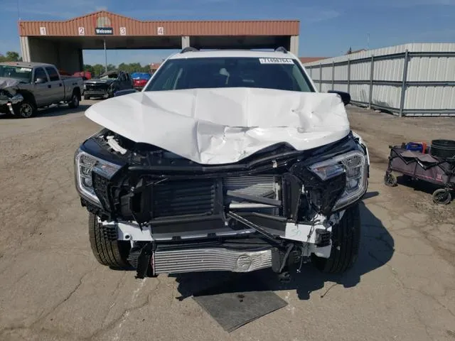 3GKALYEG7RL287518 2024 2024 GMC Terrain- AT4 5