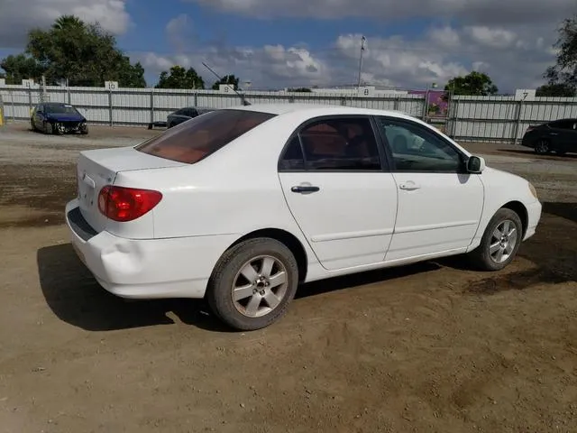 1NXBR38E54Z196771 2004 2004 Toyota Corolla- CE 3