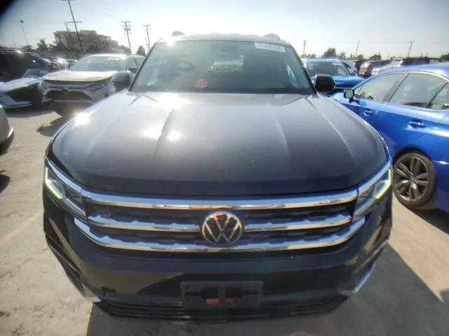 1V2MR2CA6MC557330 2021 2021 Volkswagen Atlas- SE 5