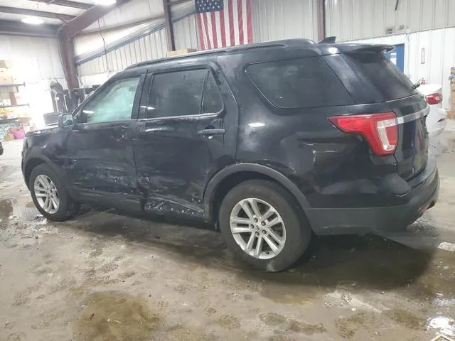 1FM5K8BHXGGC37688 2016 2016 Ford Explorer 2