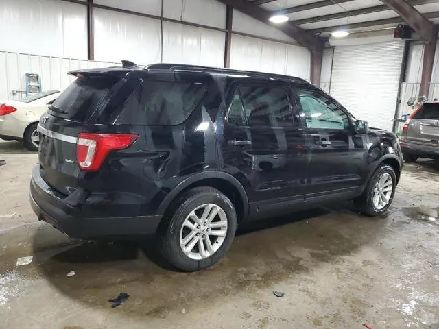 1FM5K8BHXGGC37688 2016 2016 Ford Explorer 3