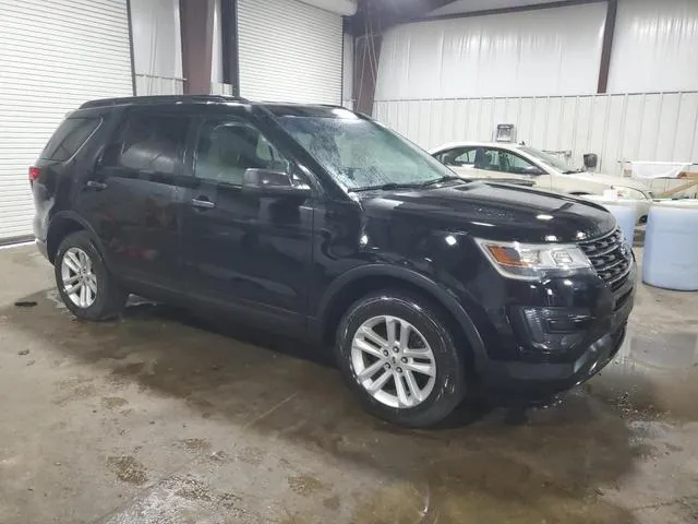 1FM5K8BHXGGC37688 2016 2016 Ford Explorer 4