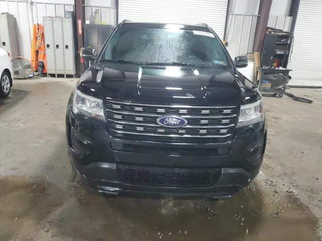 1FM5K8BHXGGC37688 2016 2016 Ford Explorer 5