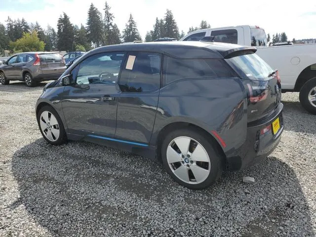 WBY1Z2C55EV284361 2014 2014 BMW I3- Bev 2