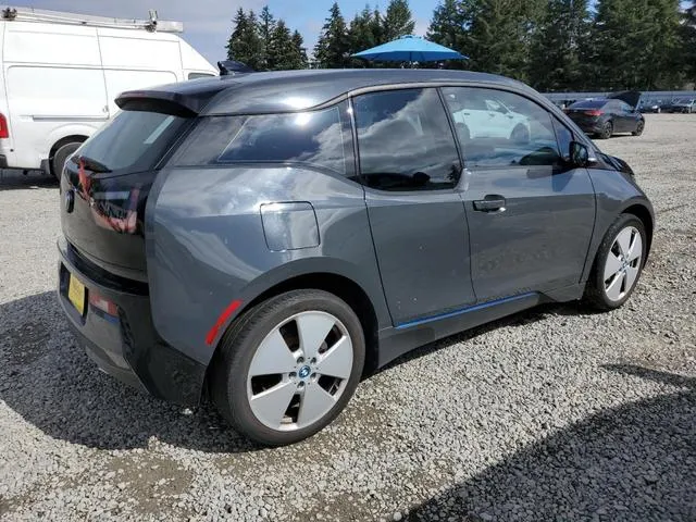 WBY1Z2C55EV284361 2014 2014 BMW I3- Bev 3