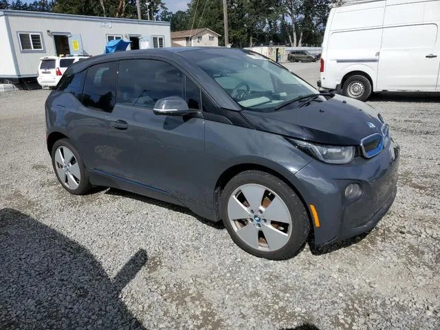 WBY1Z2C55EV284361 2014 2014 BMW I3- Bev 4