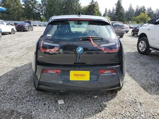 WBY1Z2C55EV284361 2014 2014 BMW I3- Bev 6