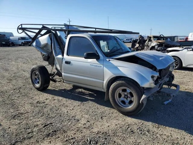 5TENL42N83Z217474 2003 2003 Toyota Tacoma 4