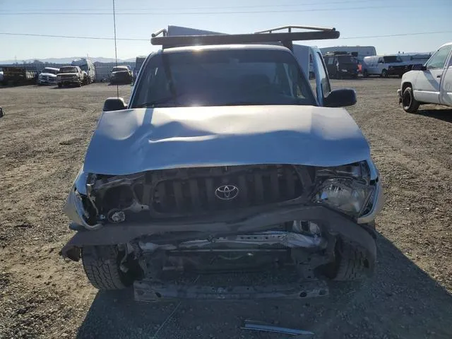 5TENL42N83Z217474 2003 2003 Toyota Tacoma 5