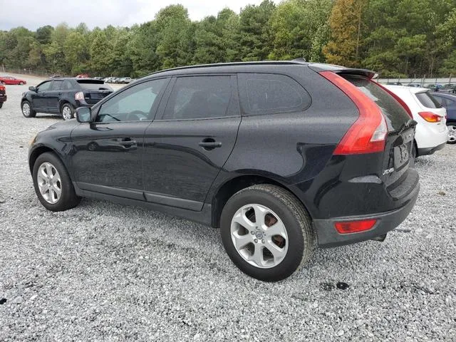 YV4940DL4D2452895 2013 2013 Volvo XC60- 3-2 2